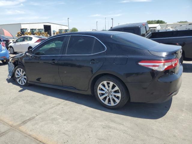Vin: 4t1b11hk8ju089579, lot: 58011255, toyota camry l 20182