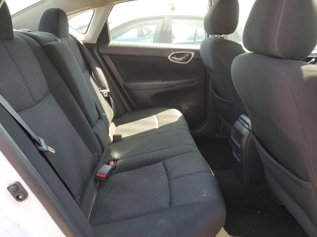 2017 NISSAN SENTRA SR - 3N1CB7APXHY212971