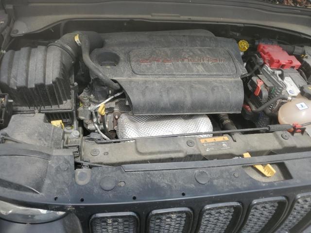 2021 JEEP RENEGADE S - ZACNJDAB2MPM55729