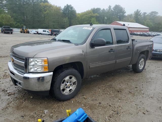 Vin: 3gcpkse74dg157350, lot: 55749675, chevrolet all models k1500 lt 2013 img_1