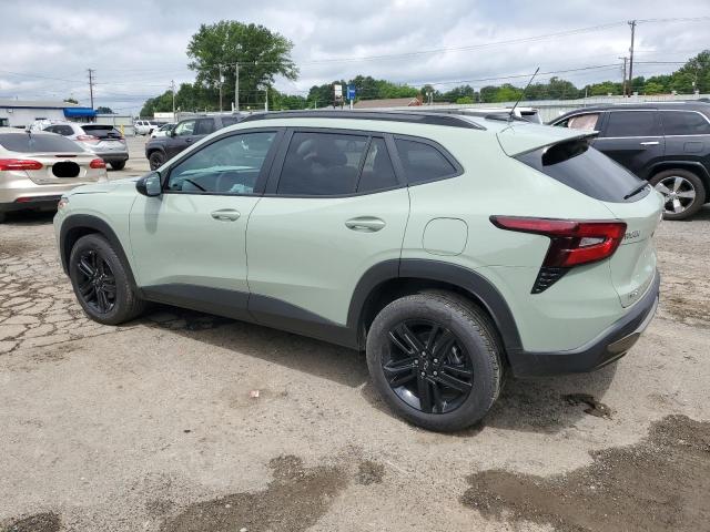 Vin: kl77lkep6sc212410, lot: 58960305, chevrolet trax activ activ 20252