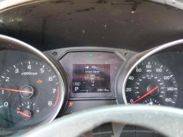 2021 KIA SEDONA LX - KNDMB5C15M6667288