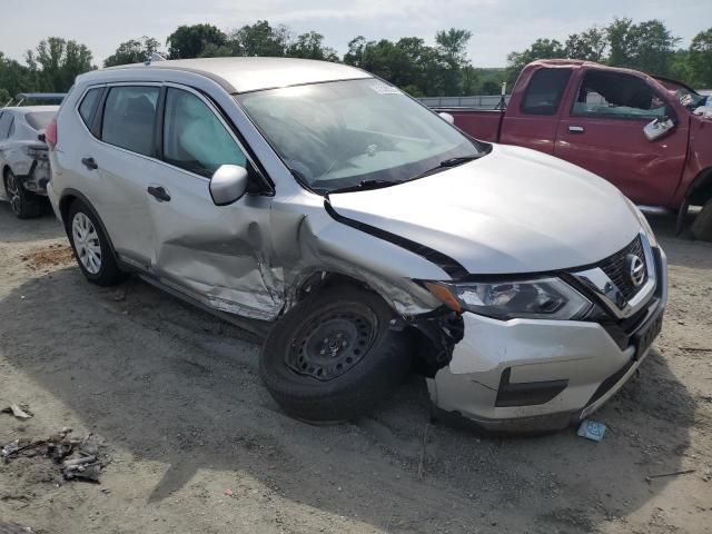 Vin: knmat2mt0hp500075, lot: 57326535, nissan rogue s 20174