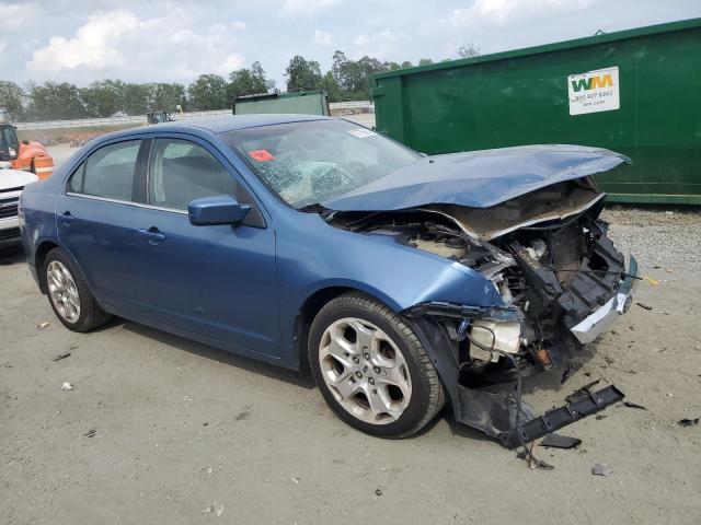 Vin: 3fahp0ha9ar418432, lot: 57795985, ford fusion se 20104