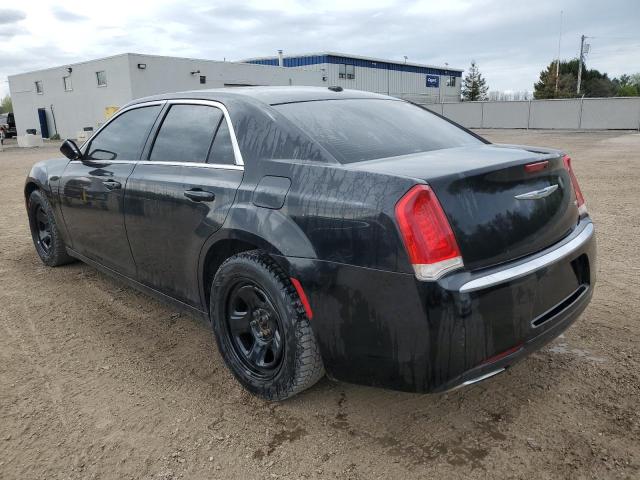 Vin: 2c3ccaag3fh832723, lot: 56842405, chrysler 300 limited 20152