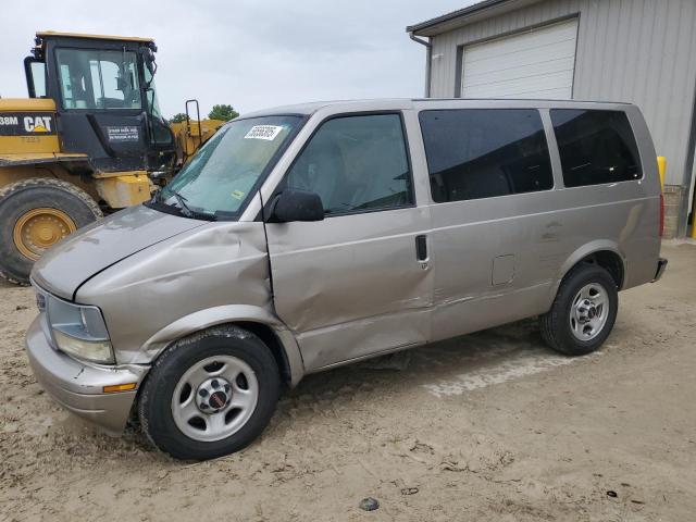 GMC SAFARI XT