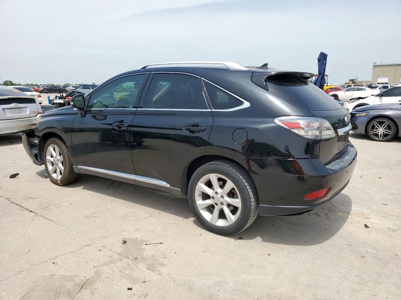 Vin: 2t2zk1ba0cc082301, lot: 57116295, lexus rx350 350 20122