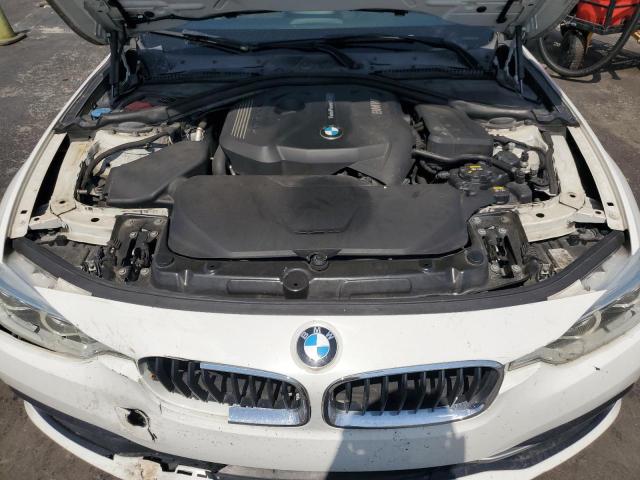 2018 BMW 330 I WBA8B9C58JEE80964