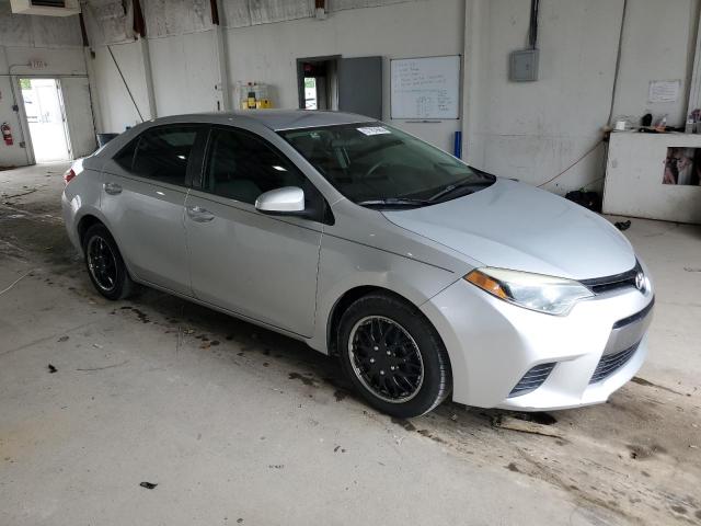 Vin: 2t1burhe3gc566719, lot: 57767665, toyota corolla l 20164
