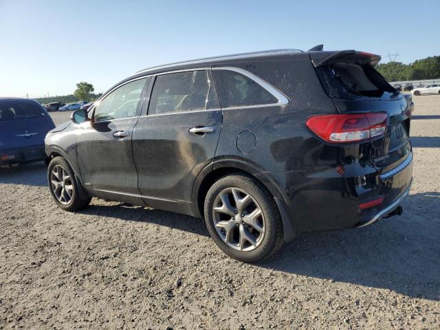 Vin: 5xypkda58hg238887, lot: 57353155, kia sorento sx 20172