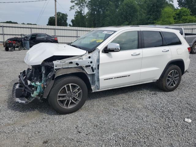 Vin: 1c4rjebg8nc125927, lot: 57166605, jeep grand cher limited 2022 img_1