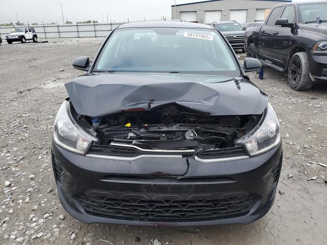 2023 KIA RIO LX - 3KPA24AD1PE597216