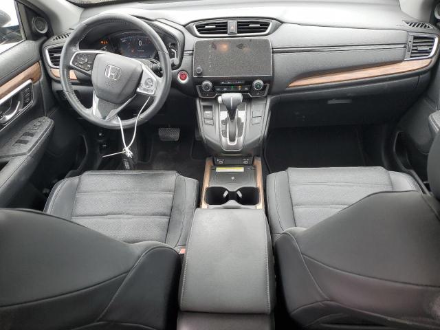 2021 HONDA CR-V TOURI - 2HKRW2H90MH683945