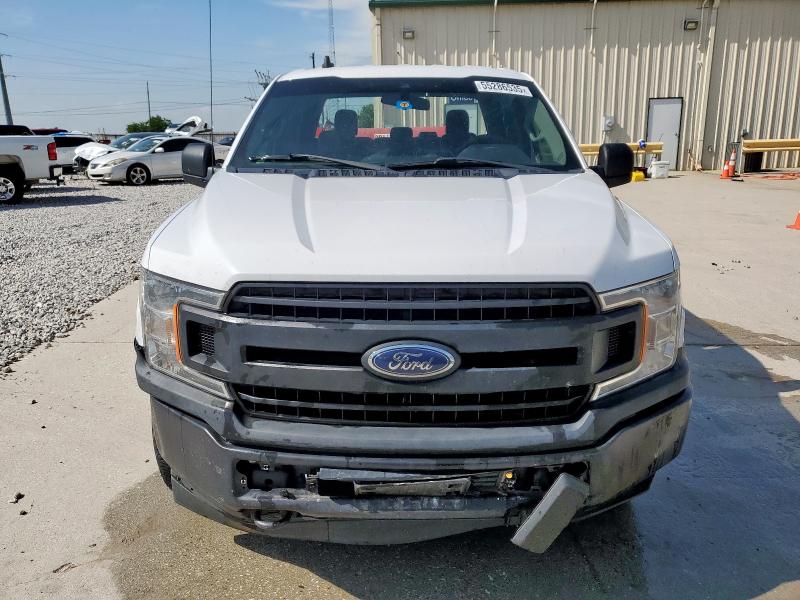 2020 FORD F150 SUPER - 1FTEW1E54LKD81987