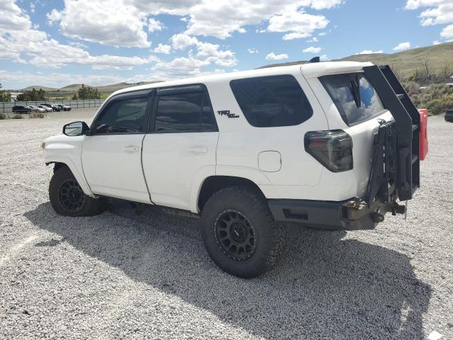 Vin: jtebu5jr2l5756875, lot: 55270405, toyota 4runner sr5/sr5 premium 20202
