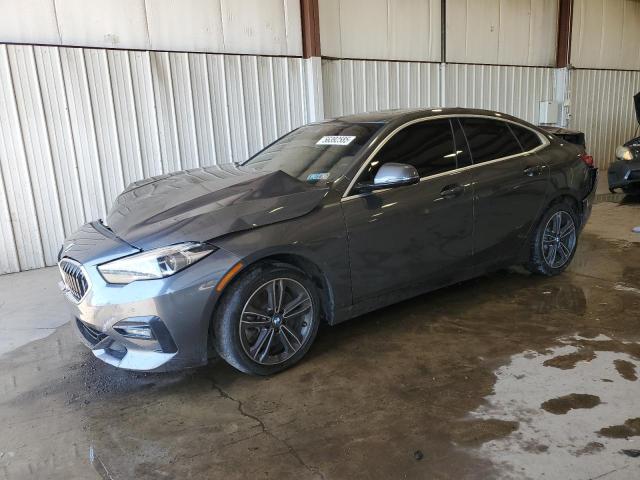 Vin: wba73ak03m7h63295, lot: 56392585, bmw 2 series 2021 img_1