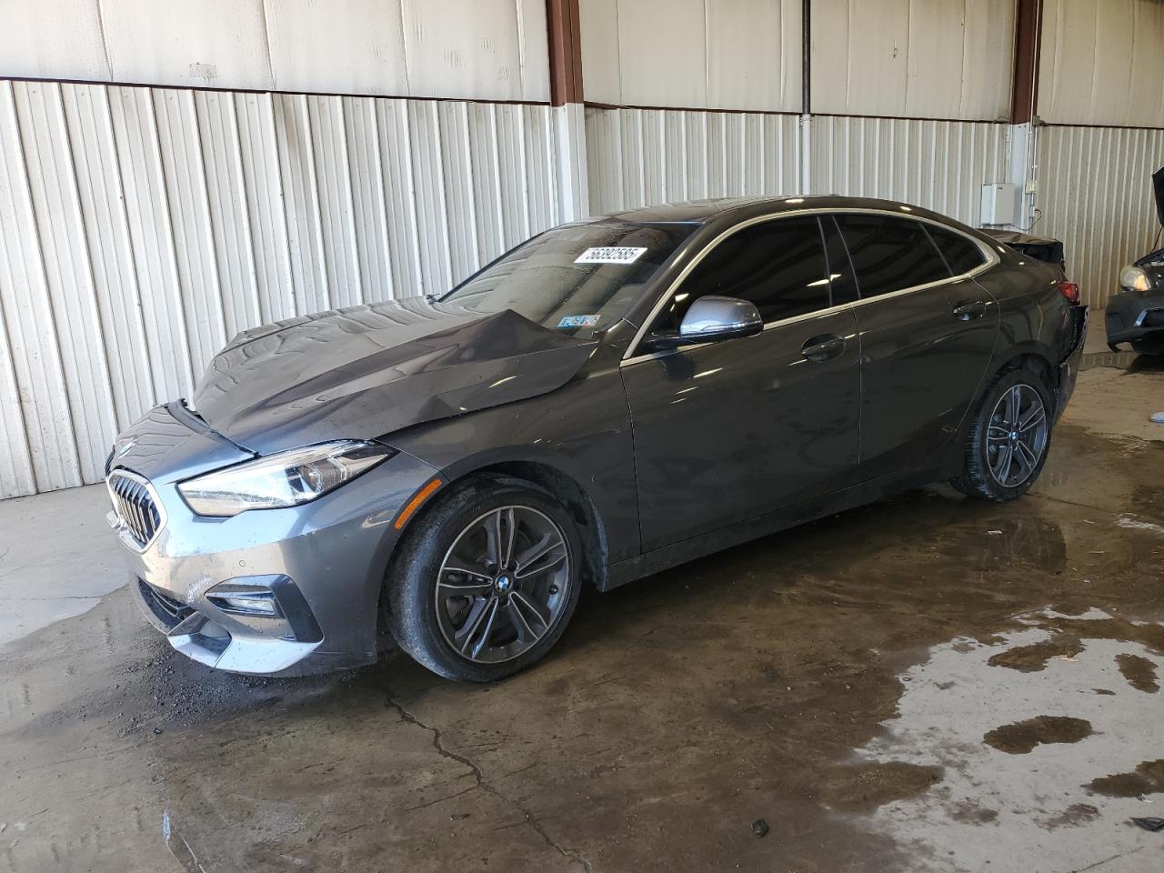 BMW 2 SERIES 228XI