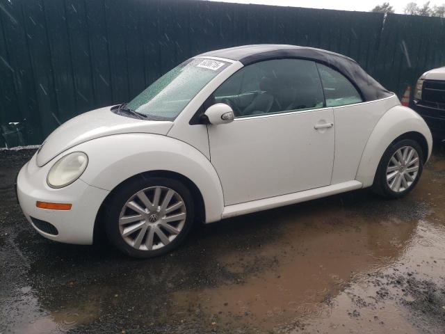 VOLKSWAGEN NEW BEETLE