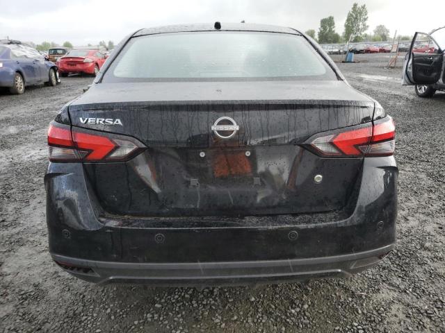 2024 NISSAN VERSA S 3N1CN8DV3RL859864