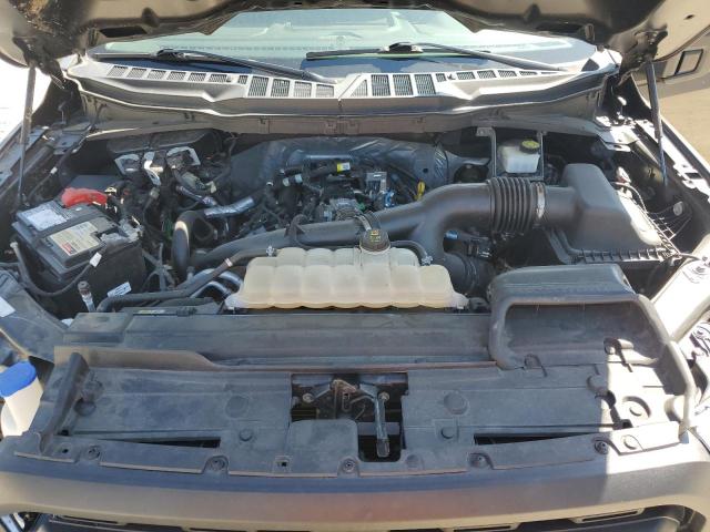 2021 FORD F150 SUPER - 1FTEW1EP1MFB45521