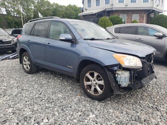 Vin: 2t3dk4dv1aw019999, lot: 58701315, toyota rav4 limited 20104