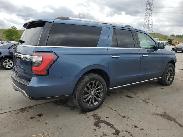 Vin: 1fmjk2atxlea46781, lot: 57475155, ford expedition max limited 20203