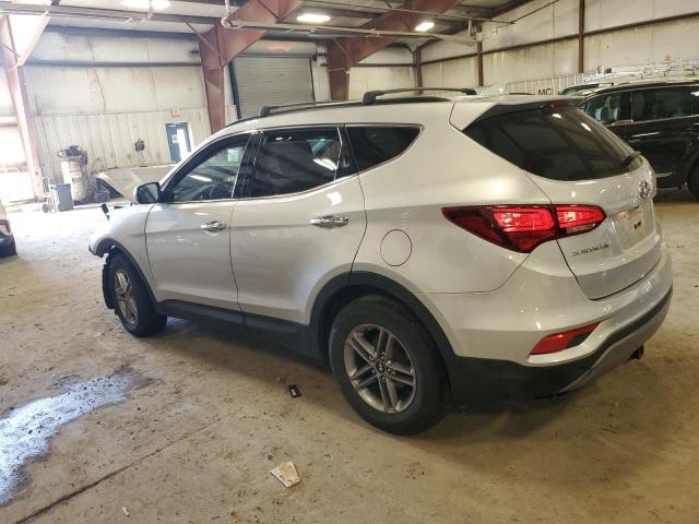 Vin: 5xyzudlb6hg414423, lot: 57121705, hyundai santa fe 20172