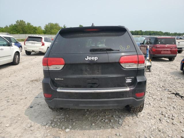 2018 JEEP GRAND CHER 1C4RJEBGXJC338825