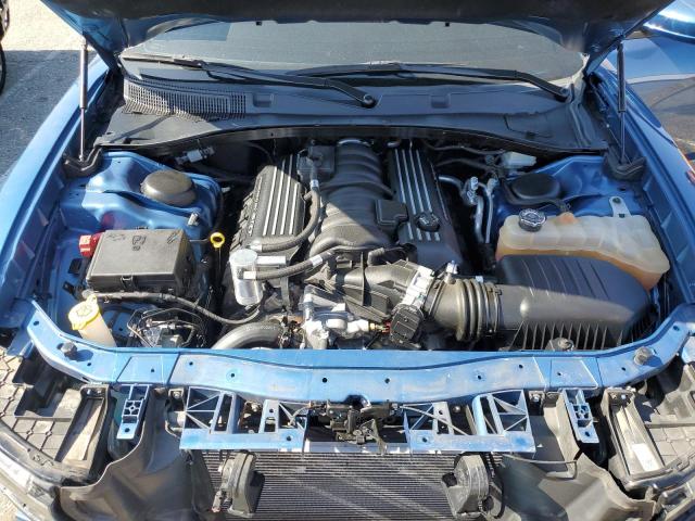 2022 DODGE CHARGER SC - 2C3CDXGJ1NH102472