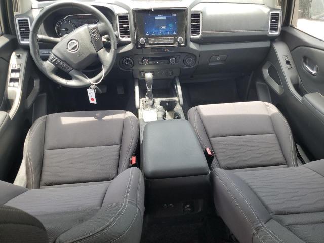 2022 NISSAN FRONTIER S - 1N6ED1EK2NN605154