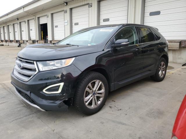 Vin: 2fmpk4j97gbb50799, lot: 57204485, ford edge sel 2016 img_1