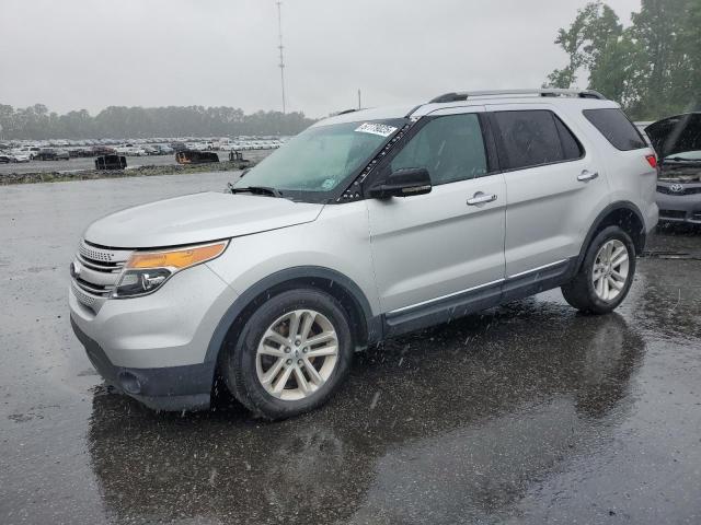 Vin: 1fm5k7d95dga03423, lot: 57779025, ford explorer xlt 2013 img_1