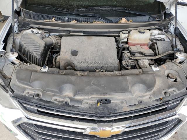 2018 CHEVROLET TRAVERSE L - 1GNERGKW5JJ174347