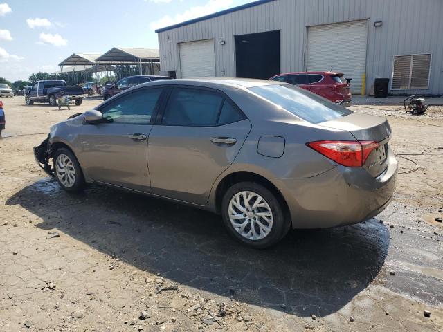 Vin: 5yfburhe5jp826299, lot: 56377155, toyota corolla l 20182