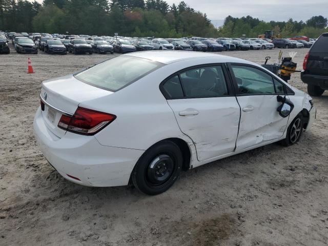 2015 HONDA CIVIC SE 19XFB2F75FE232677