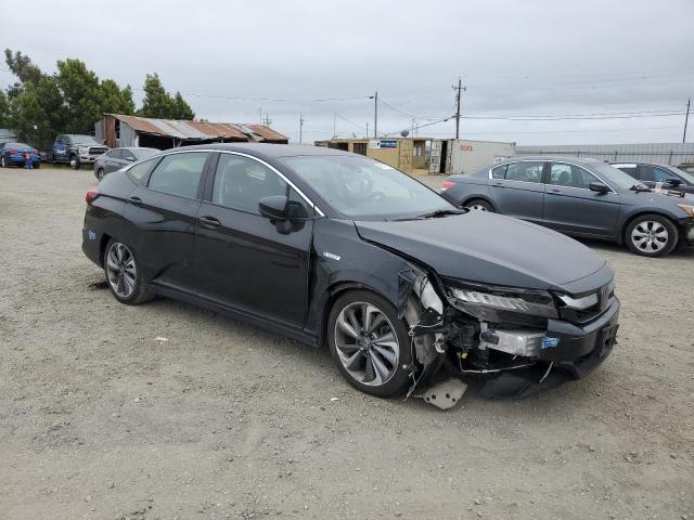 Vin: jhmzc5f36mc001881, lot: 56197855, honda clarity touring 20214