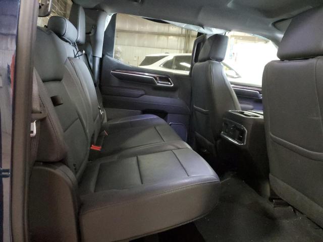2023 CHEVROLET SILVERADO - 2GCUDGED8P1136059