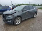 2021 CHEVROLET EQUINOX LT - 2GNAXUEV4M6134946