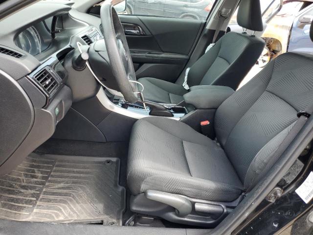 2016 HONDA ACCORD LX - 1HGCR2F30GA222320