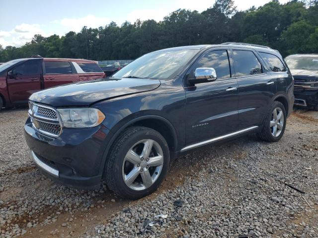 DODGE DURANGO CI