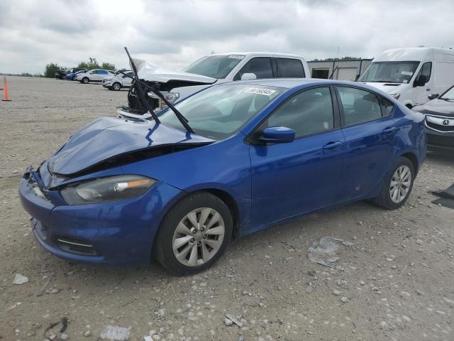 Vin: 1c3cdfbb0ed704920, lot: 58750345, dodge dart sxt 2014 img_1