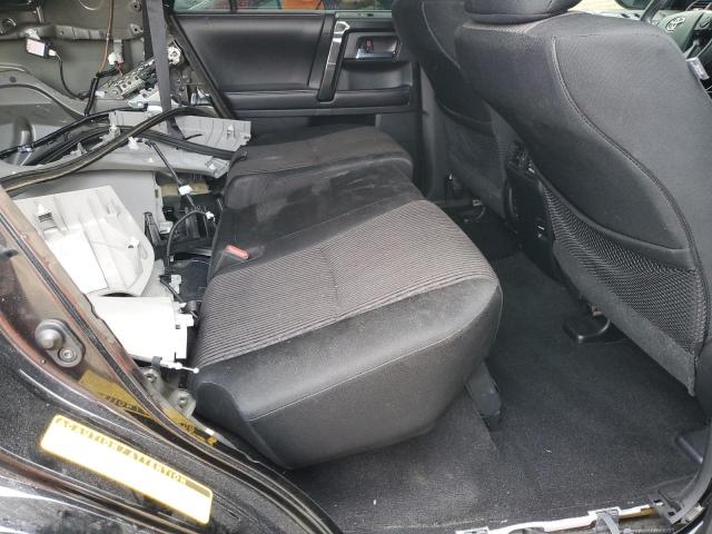 2016 TOYOTA 4RUNNER SR - JTEBU5JR0G5396656