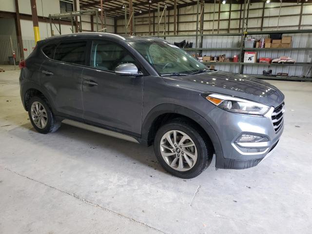 Vin: km8j3ca24hu339521, lot: 58121495, hyundai tucson limited 20174