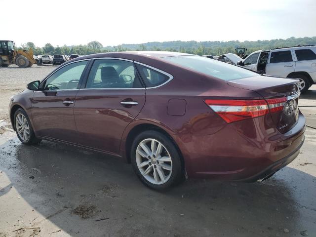 Vin: 4t1bk1eb6eu110257, lot: 57026815, toyota avalon base 20142