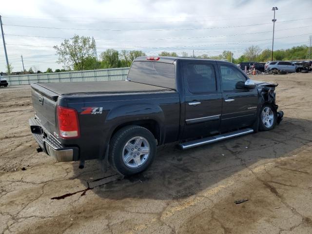 Vin: 3gtrkve30ag106138, lot: 56485495, gmc sierra k1500 sle 20103