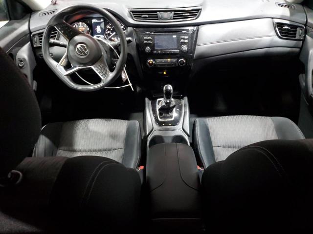 2017 NISSAN ROGUE S - JN8AT2MV5HW257634
