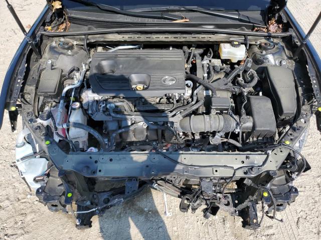 2022 LEXUS ES 300H BA 58ADA1C17NU023708