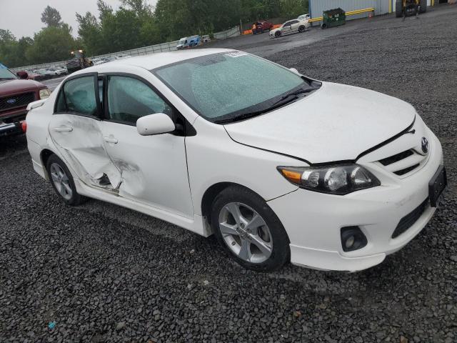 Vin: 5yfbu4eexdp074871, lot: 58219975, toyota corolla base 20134