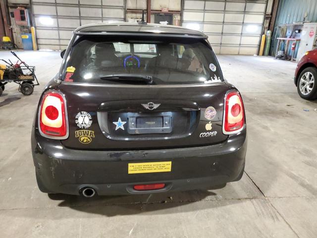 2018 MINI COOPER - WMWXP5C59J3C65496
