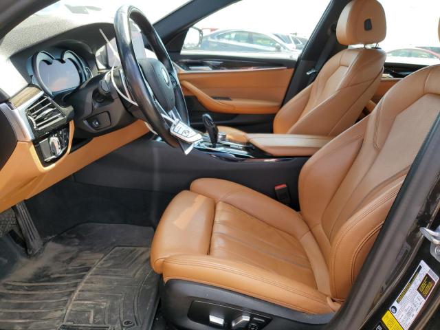 2019 BMW 530 XI - WBAJA7C51KG911480